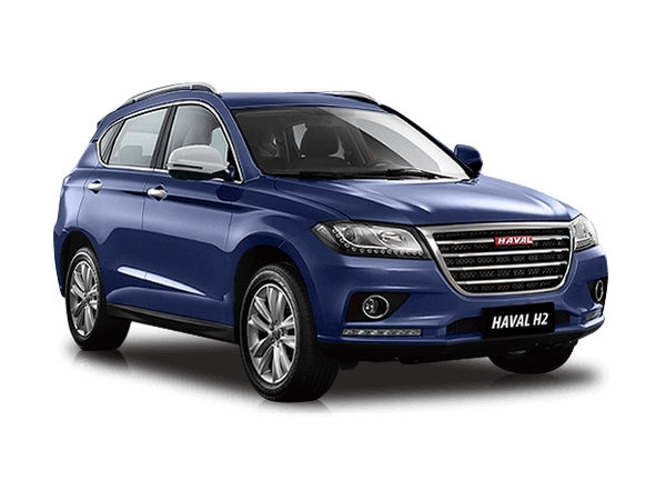 Haval H2 Синий