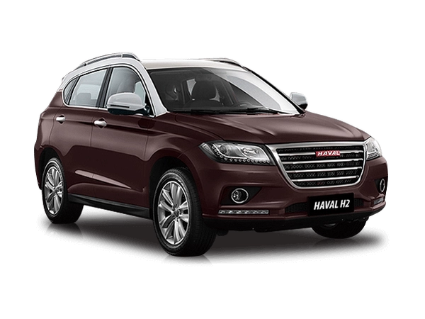 Haval H2 Коричневый