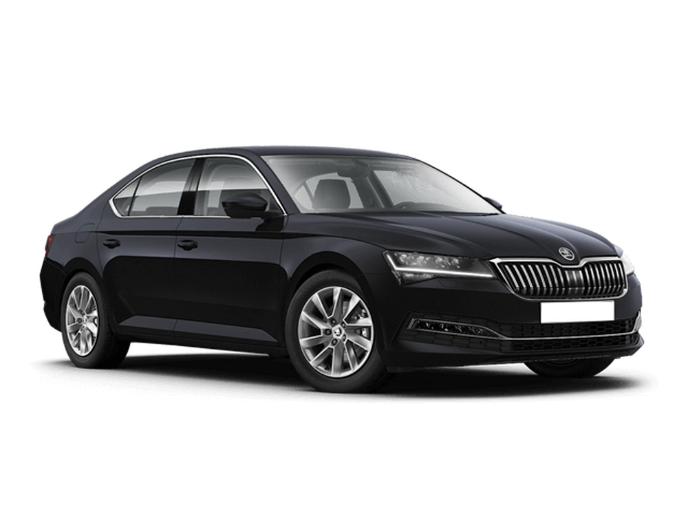 Skoda Superb Новый Style 2.0 (280 л.с.) 6AMT 4WD