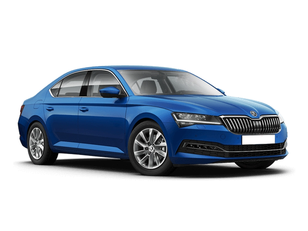 Skoda Superb Новый Style 2.0 (280 л.с.) 6AMT 4WD