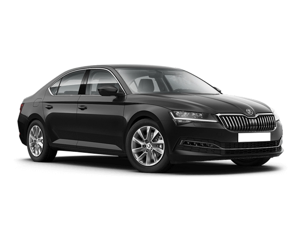 Skoda Superb Новый Style 2.0 (280 л.с.) 6AMT 4WD