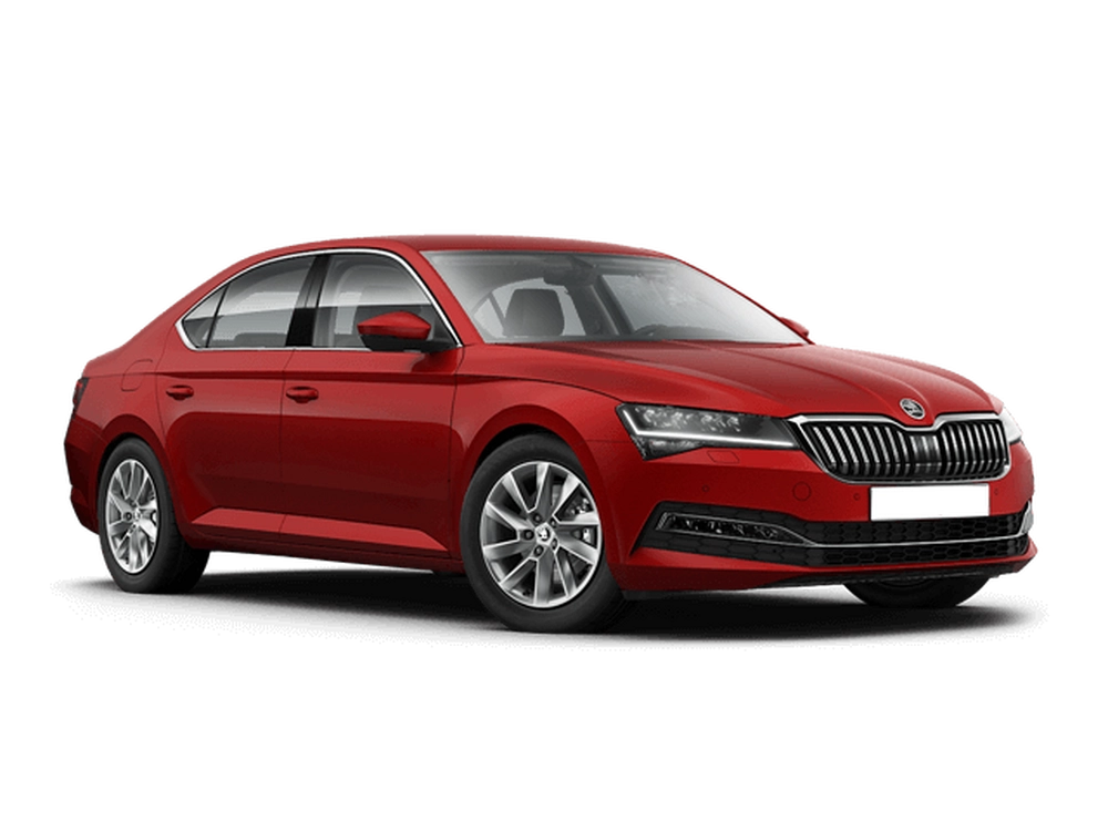 Skoda Superb Новый Style 2.0 (280 л.с.) 6AMT 4WD