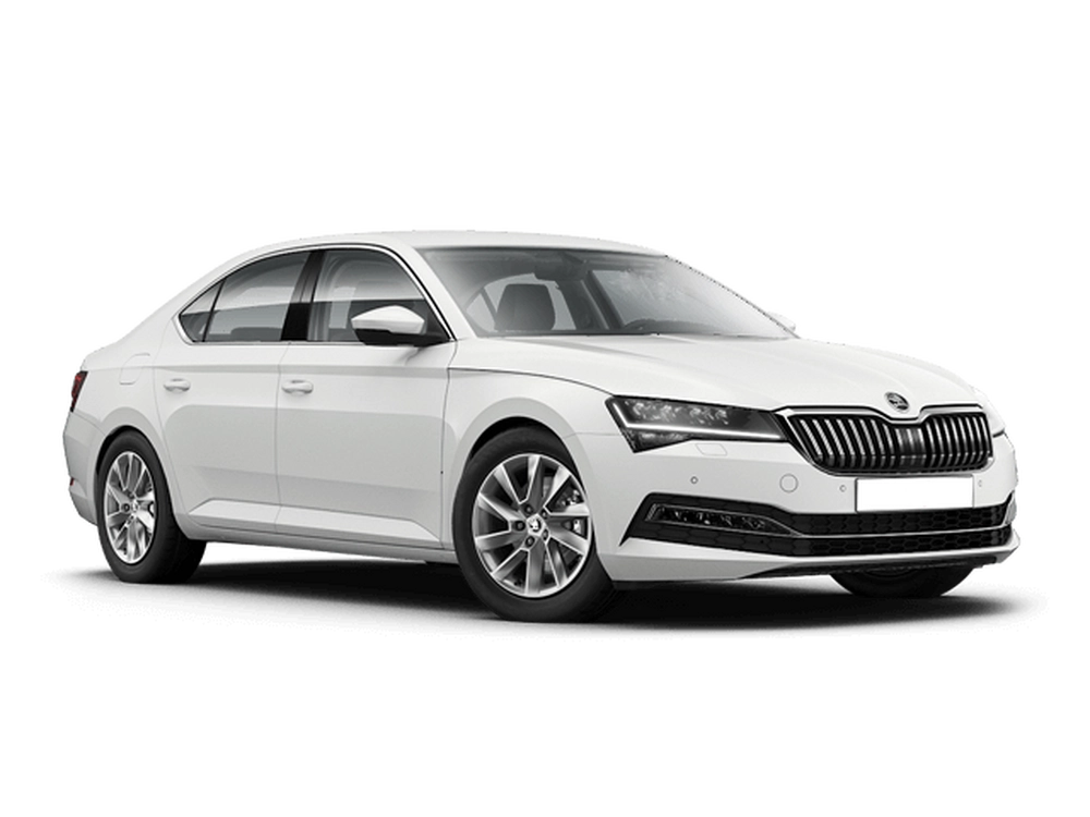 Skoda Superb Новый Style 2.0 (280 л.с.) 6AMT 4WD