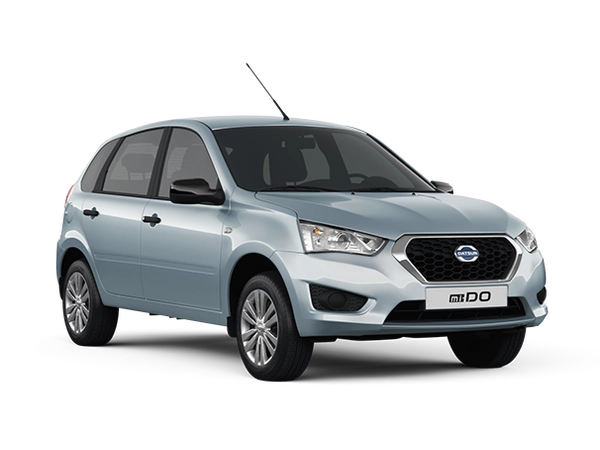 Datsun mi-DO Синий