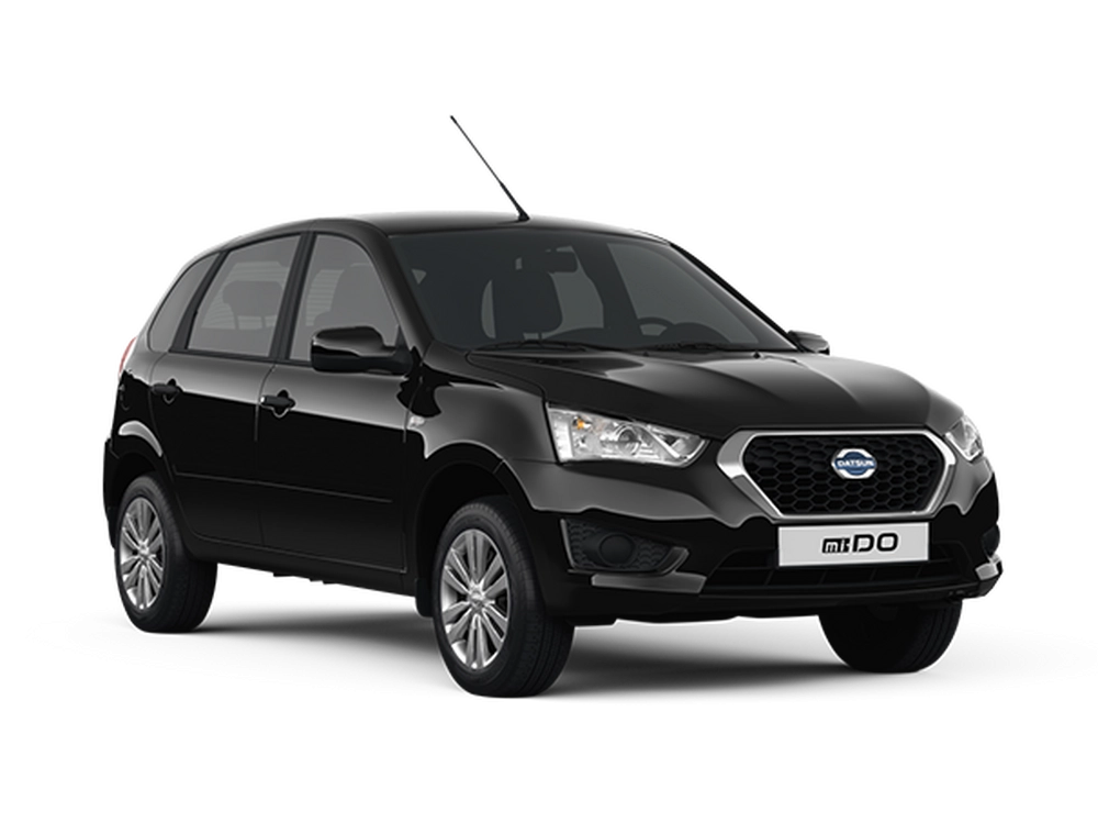 Datsun mi-DO Dream (4AT) 1.6 (87 л.с.) 4AT