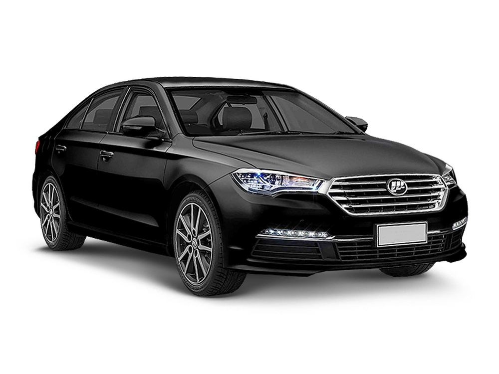 Lifan Murman Elegance 1.8 (128 л.с.) 5MT