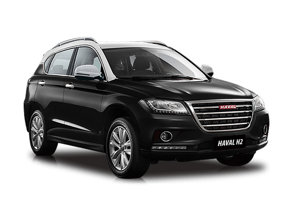 Haval H2 Luxe 1.5 (143 л.с.) 6AT