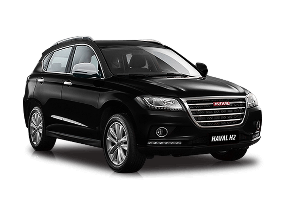 Haval H2 Luxe 1.5 (143 л.с.) 6AT