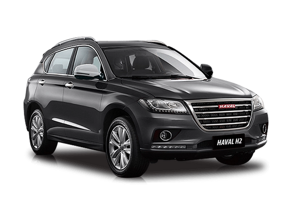 Haval H2 Luxe 1.5 (143 л.с.) 6AT
