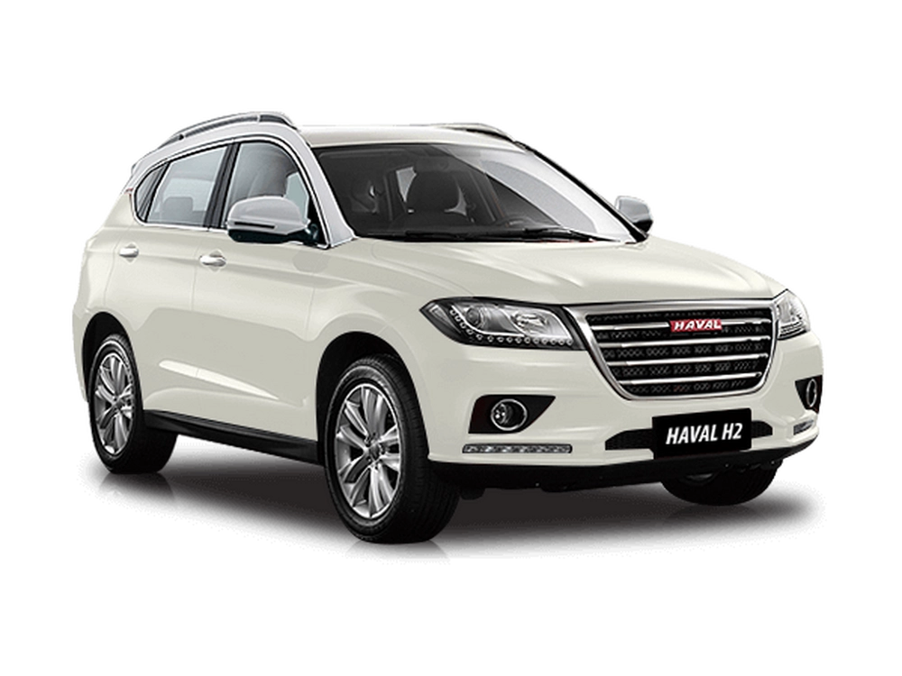 Haval H2 Luxe 1.5 (143 л.с.) 6AT