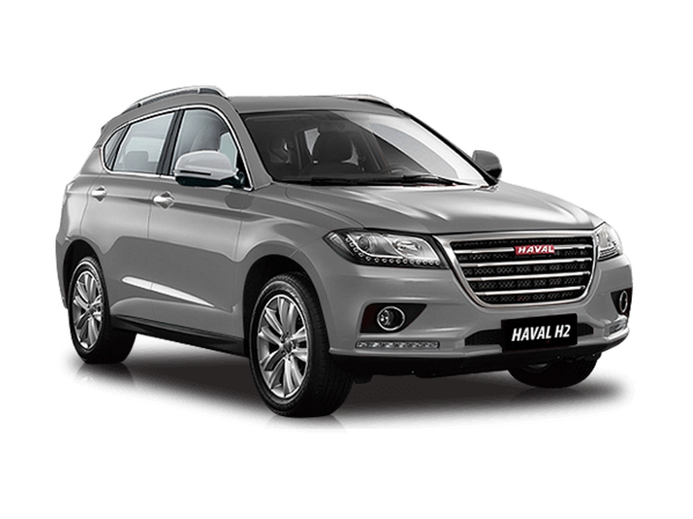 Haval H2 Luxe 1.5 (143 л.с.) 6AT