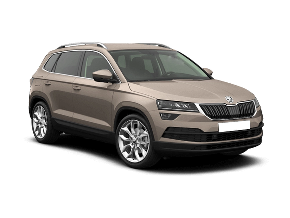 Skoda Karoq Active 1.6 (110 л.с.) 6AT