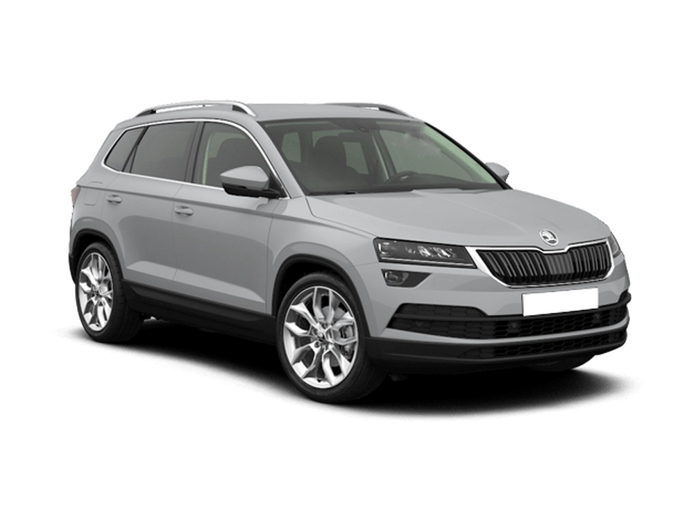 Skoda Karoq Active 1.6 (110 л.с.) 6AT