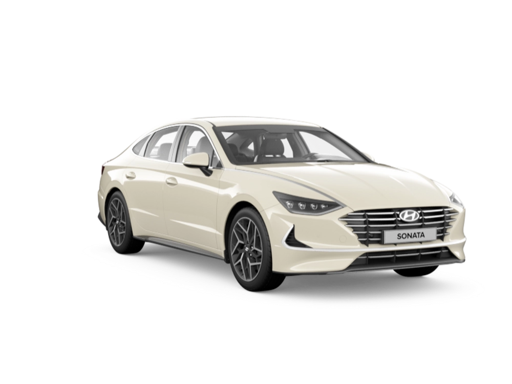 Hyundai Sonata Новая Business 2.0 (150 л.с.) 6AT