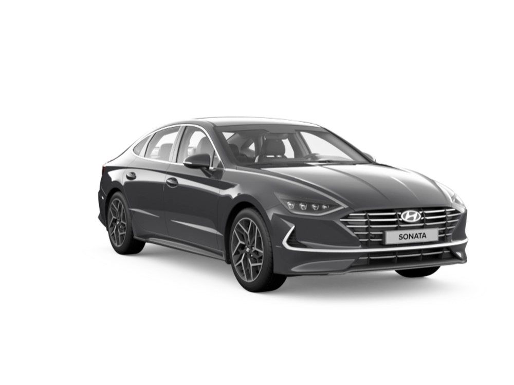 Hyundai Sonata Новая Business 2.0 (150 л.с.) 6AT