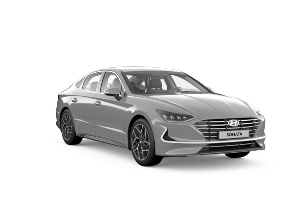 Hyundai Sonata Новая Business 2.0 (150 л.с.) 6AT