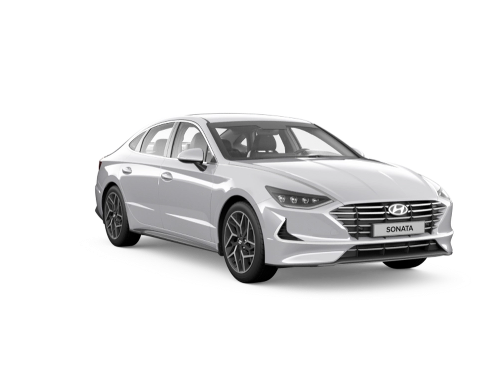 Hyundai Sonata Новая Business 2.0 (150 л.с.) 6AT