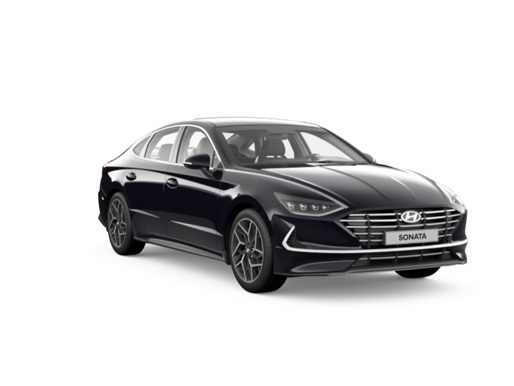 Hyundai Sonata Новая Business 2.0 (150 л.с.) 6AT