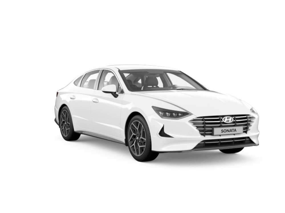 Hyundai Sonata Новая Business 2.0 (150 л.с.) 6AT