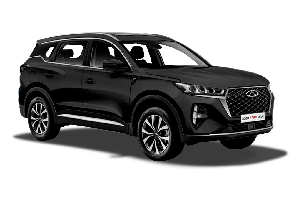 Chery Tiggo 7 Pro MAX Prestige 1.5 (147 л.с.) CVT