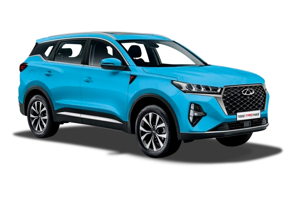 Chery Tiggo 7 Pro MAX Prestige 1.5 (147 л.с.) CVT