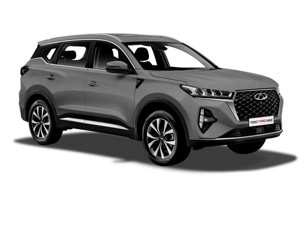 Chery Tiggo 7 Pro MAX Prestige 1.5 (147 л.с.) CVT