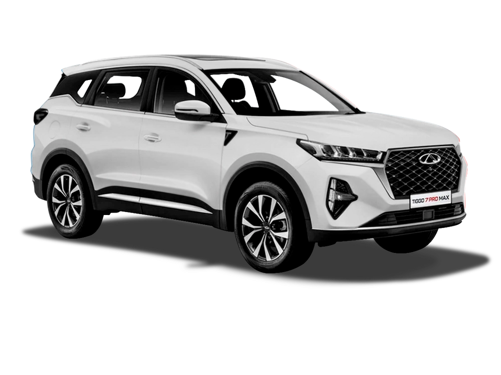 Chery Tiggo 7 Pro MAX Prestige 1.5 (147 л.с.) CVT