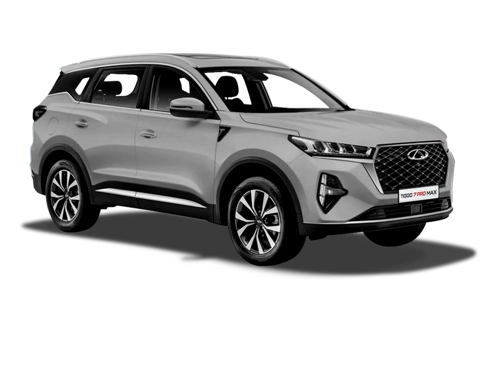 Chery Tiggo 7 Pro MAX Prestige 1.5 (147 л.с.) CVT