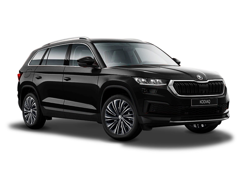 Skoda Kodiaq Style 2.0 (180 л.с.) 7AMT 4WD