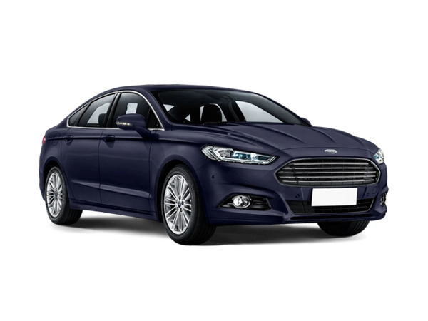 Ford Mondeo Новый Blazer Bluefalse
