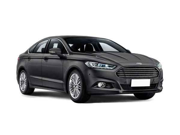 Ford Mondeo Новый Magnetic